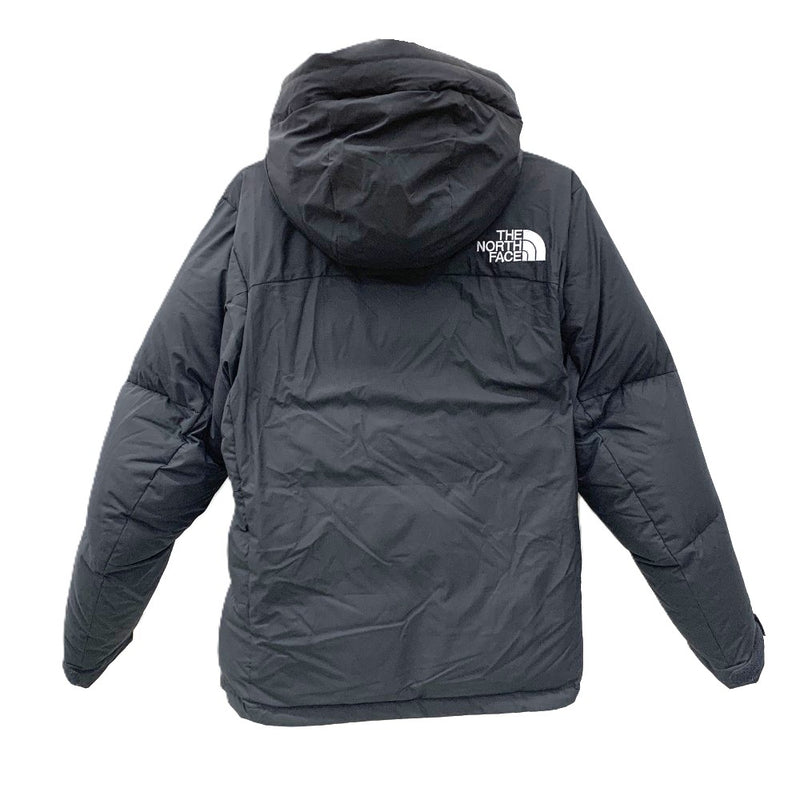 THE NORTH FACE(ザ・ノースフェイス) バルトロライトジャケット ND92340 Sサイズ ブラック ダウンジャケット メンズ 【100061236005】