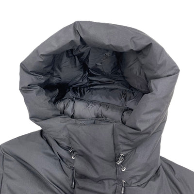 THE NORTH FACE(ザ・ノースフェイス) バルトロライトジャケット ND92340 Sサイズ ブラック ダウンジャケット メンズ 【100061236005】