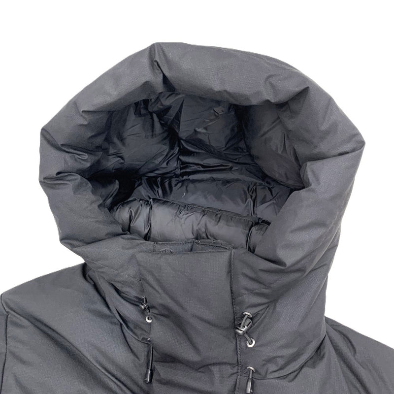 THE NORTH FACE(ザ・ノースフェイス) バルトロライトジャケット ND92340 Sサイズ ブラック ダウンジャケット メンズ 【100061236005】
