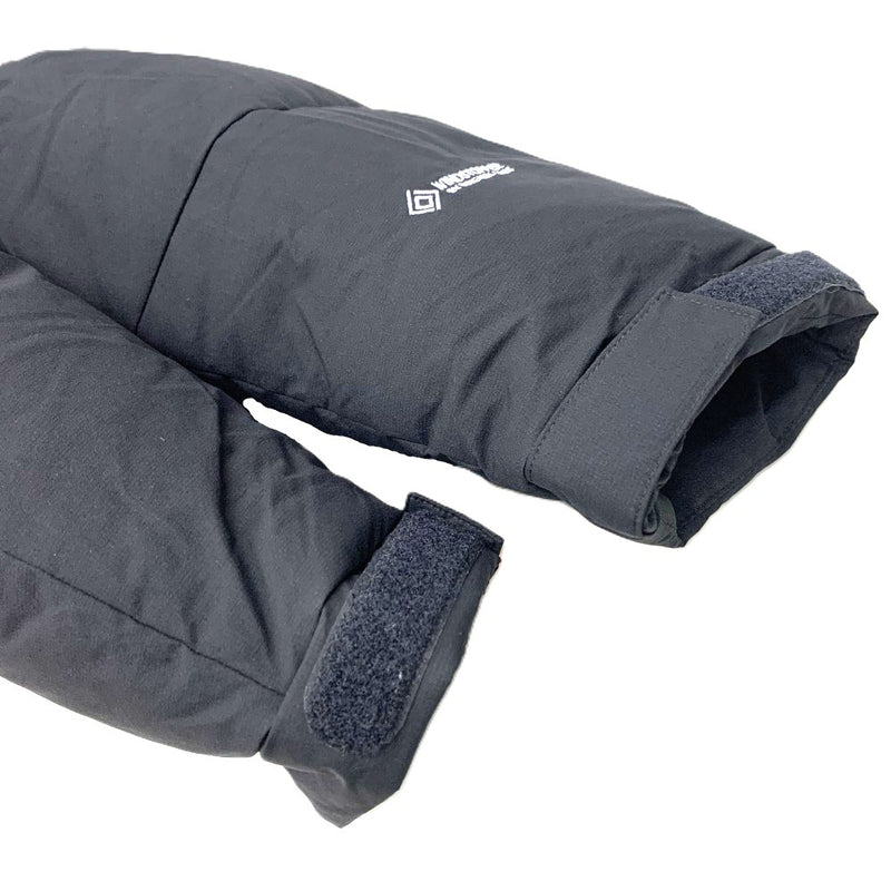THE NORTH FACE(ザ・ノースフェイス) バルトロライトジャケット ND92340 Sサイズ ブラック ダウンジャケット メンズ 【100061236005】