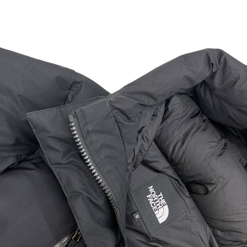 THE NORTH FACE(ザ・ノースフェイス) バルトロライトジャケット ND92340 Sサイズ ブラック ダウンジャケット メンズ 【100061236005】