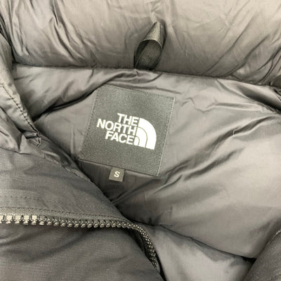 THE NORTH FACE(ザ・ノースフェイス) バルトロライトジャケット ND92340 Sサイズ ブラック ダウンジャケット メンズ 【100061236005】