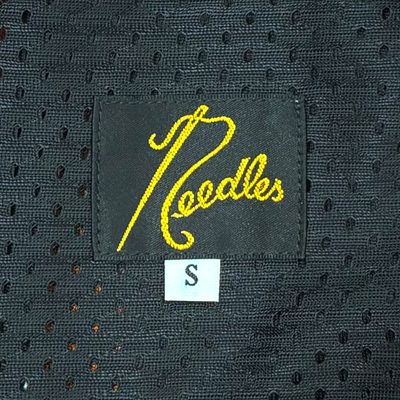 Needles ナロートラックパンツ サイズS 24SS ニードルス 【100061262007】