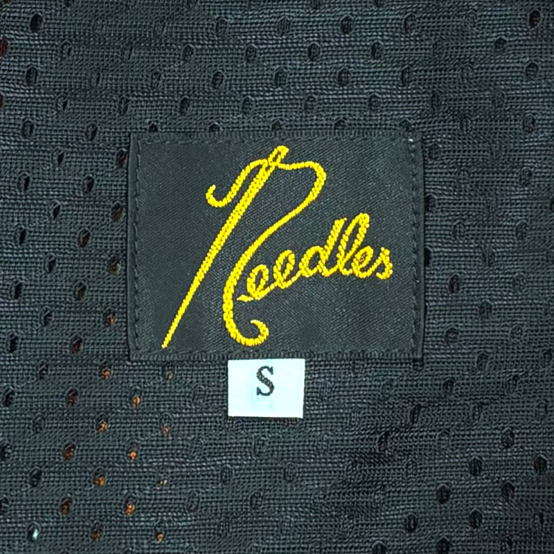 Needles ナロートラックパンツ サイズS 24SS ニードルス 【100061262007】
