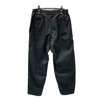 THE NORTH FACE(ザ・ノースフェイス)　ワイドテーパードパンツ　N24FC011 サイズ32（M）ブラック メンズ 【100061339003】