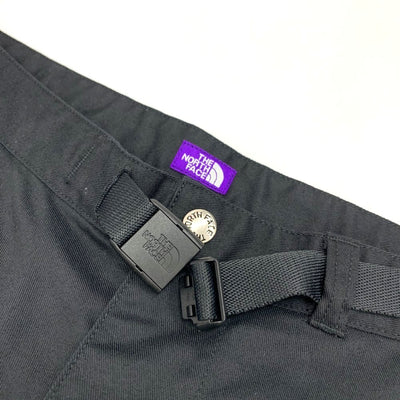 THE NORTH FACE(ザ・ノースフェイス)　ワイドテーパードパンツ　N24FC011 サイズ32（M）ブラック メンズ 【100061339003】