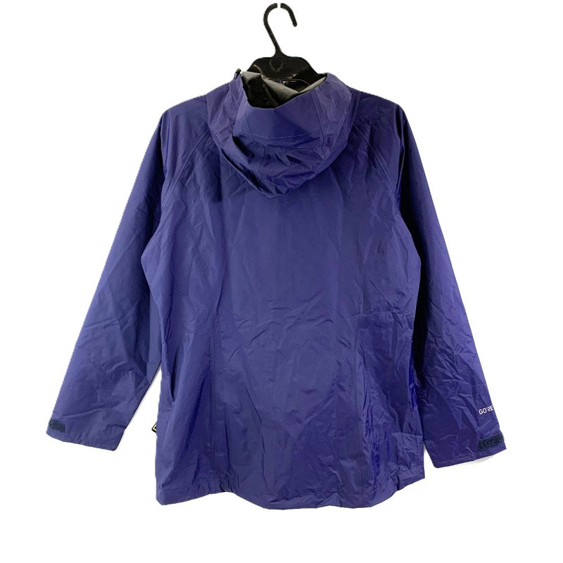 berghaus(バーグハウス)　ナイロンジャケット　サイズL　ネイビー　22317　レディース 【100061353003】