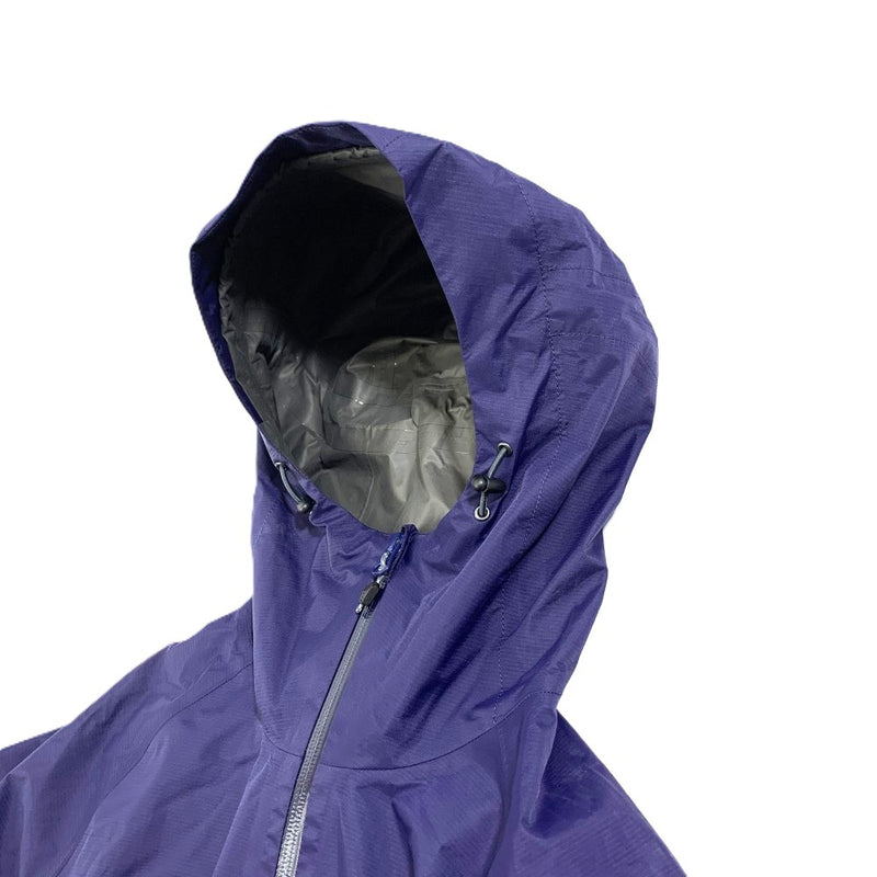 berghaus(バーグハウス)　ナイロンジャケット　サイズL　ネイビー　22317　レディース 【100061353003】