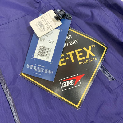 berghaus(バーグハウス)　ナイロンジャケット　サイズL　ネイビー　22317　レディース 【100061353003】