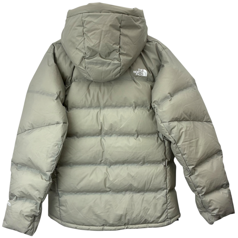 THE NORTH FACE ビレイヤーパーカー ND92215 サイズM クレイグレー 23AW ノースフェイス 【100061384007】