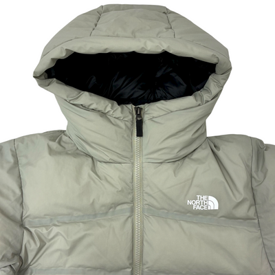 THE NORTH FACE ビレイヤーパーカー ND92215 サイズM クレイグレー 23AW ノースフェイス 【100061384007】