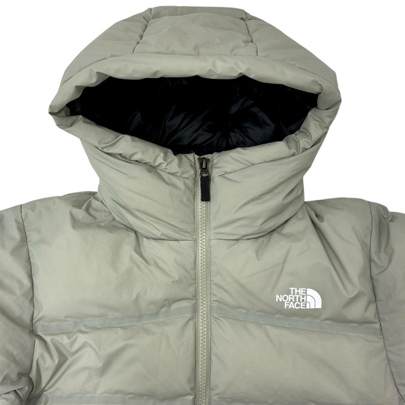 THE NORTH FACE ビレイヤーパーカー ND92215 サイズM クレイグレー 23AW ノースフェイス 【100061384007】