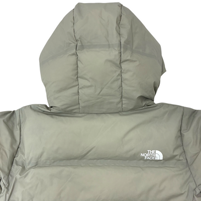 THE NORTH FACE ビレイヤーパーカー ND92215 サイズM クレイグレー 23AW ノースフェイス 【100061384007】