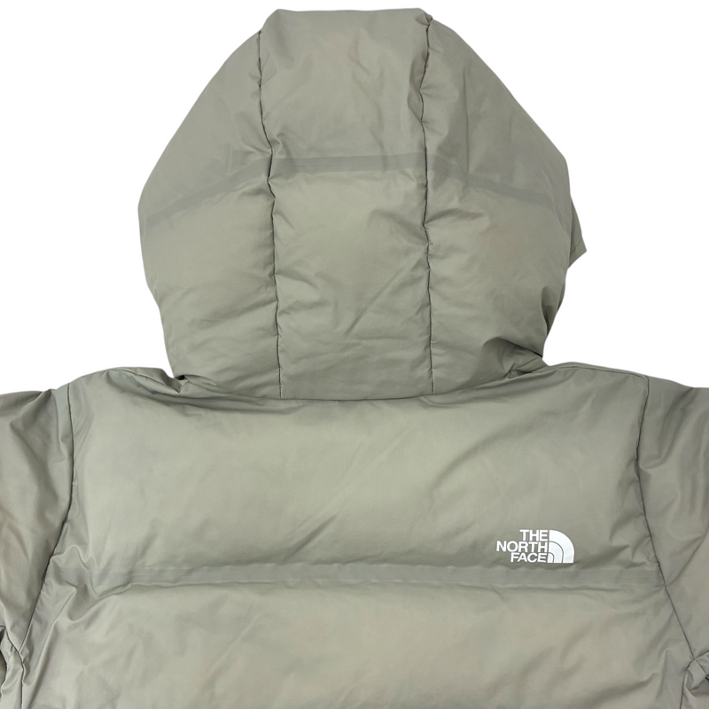 THE NORTH FACE ビレイヤーパーカー ND92215 サイズM クレイグレー 23AW ノースフェイス 【100061384007】