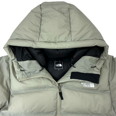 THE NORTH FACE ビレイヤーパーカー ND92215 サイズM クレイグレー 23AW ノースフェイス 【100061384007】