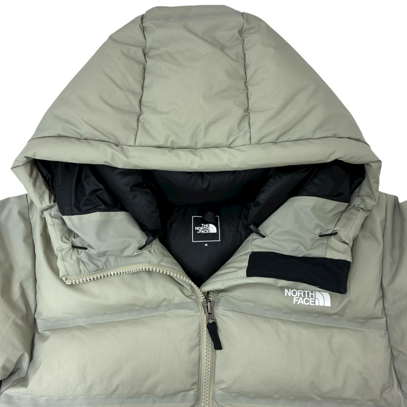 THE NORTH FACE ビレイヤーパーカー ND92215 サイズM クレイグレー 23AW ノースフェイス 【100061384007】