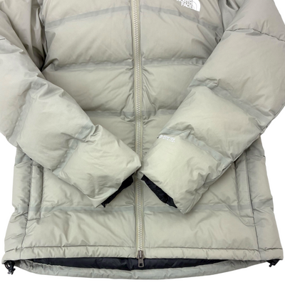 THE NORTH FACE ビレイヤーパーカー ND92215 サイズM クレイグレー 23AW ノースフェイス 【100061384007】