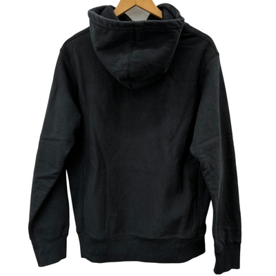 Supreme Bandana Box Logo Hooded Sweatshirt サイズS ブラック 19AW ボックスロゴフーディ  シュプリーム 【100061396007】