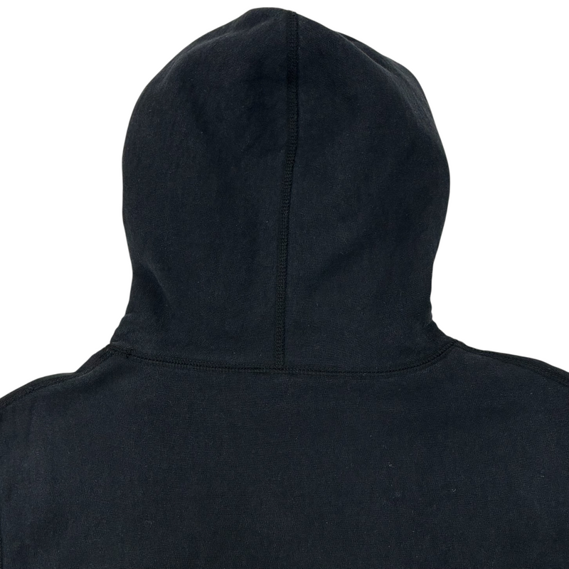 Supreme Bandana Box Logo Hooded Sweatshirt サイズS ブラック 19AW ボックスロゴフーディ  シュプリーム 【100061396007】