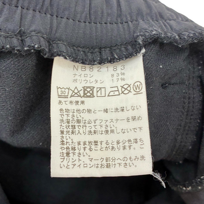 THE NORTH FACE エイペックスフレックスパンツ NB82183 サイズM ブラック ノースフェイス 【100061658006】