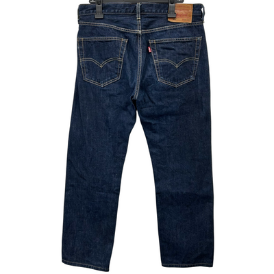 Levi's デニムパンツ 501 00501-1484 サイズW33 L32 リーバイス 【100061760006】