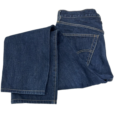 Levi's デニムパンツ 501 00501-1484 サイズW33 L32 リーバイス 【100061760006】