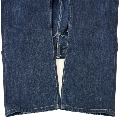 Levi's デニムパンツ 501 00501-1484 サイズW33 L32 リーバイス 【100061760006】