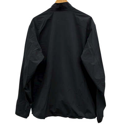 ARC'TERYX ガンマ ライトウェイトジャケット X000009141 サイズL ブラック アークテリクス 【100061825007】