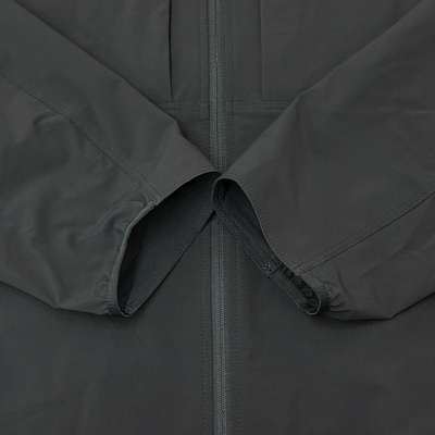 ARC'TERYX ガンマ ライトウェイトジャケット X000009141 サイズL ブラック アークテリクス 【100061825007】
