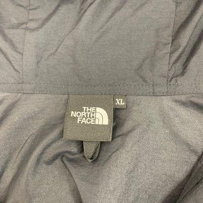 THE NORTH FACE(ザ・ノースフェイス)　25春夏 コンパクトジャケット XL ブラック NP72230 【100061855003】