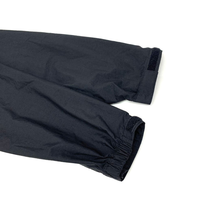 THE NORTH FACE(ザ・ノースフェイス)　25春夏 コンパクトジャケット XL ブラック NP72230 【100061855003】