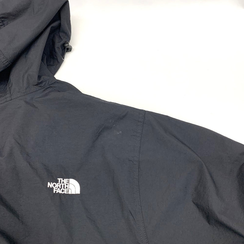 THE NORTH FACE(ザ・ノースフェイス)　25春夏 コンパクトジャケット XL ブラック NP72230 【100061855003】
