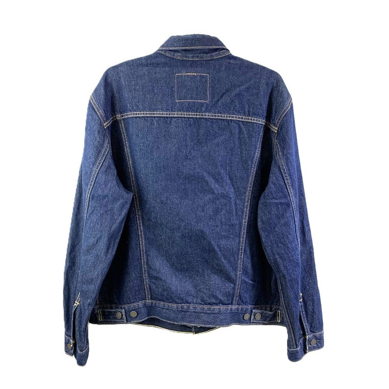 LEVI’S(リーバイス) トラッカージャケット 72334-0557 サイズL インディゴリンス メンズ 【100061877005】