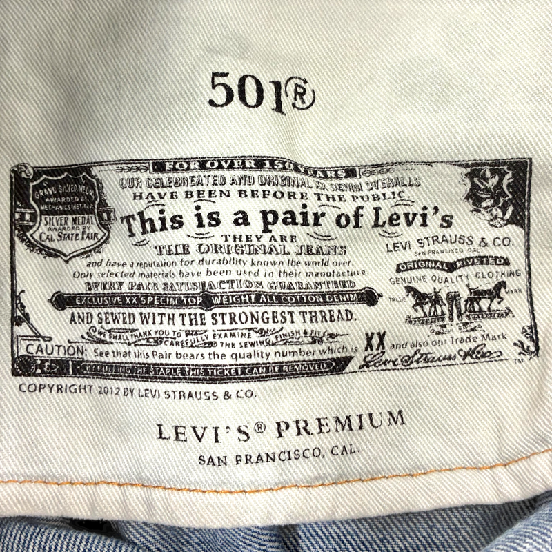 Levi&
