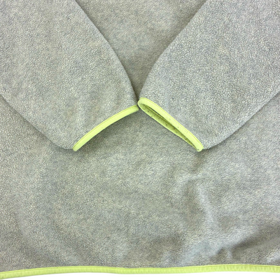 patagonia シンチラ スナップT STY25455FA21 サイズL グレージュ×イエロー パタゴニア 【100062082006】