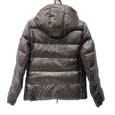 TATRAS(タトラス)　クルサ　ダウンジャケット　サイズ03（L相当）ブラウン　LTA-4151-12 レディース 【100062599005】