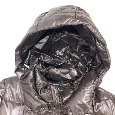 TATRAS(タトラス)　クルサ　ダウンジャケット　サイズ03（L相当）ブラウン　LTA-4151-12 レディース 【100062599005】