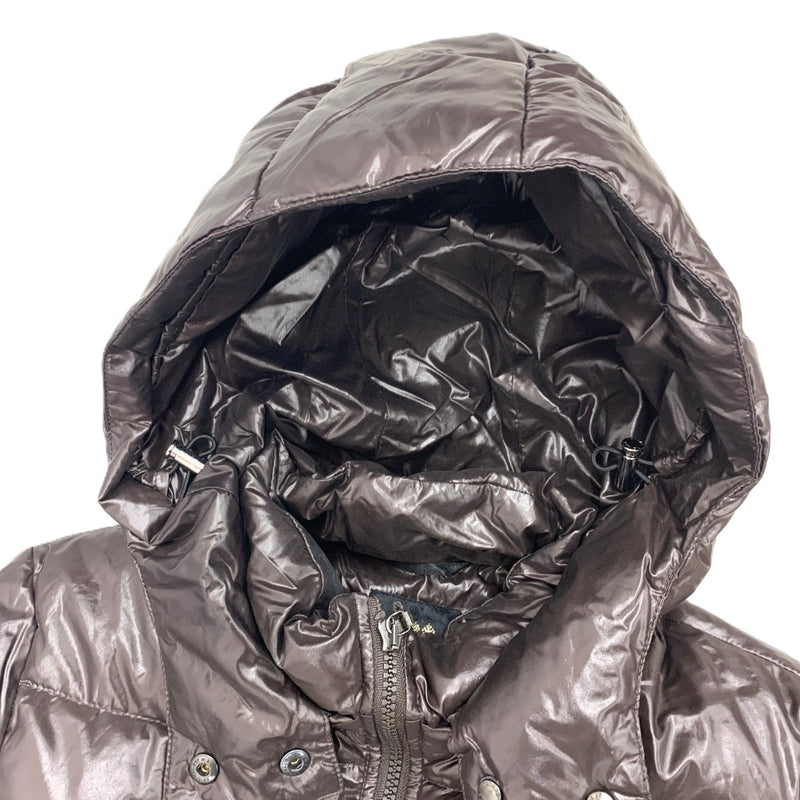 TATRAS(タトラス)　クルサ　ダウンジャケット　サイズ03（L相当）ブラウン　LTA-4151-12 レディース 【100062599005】