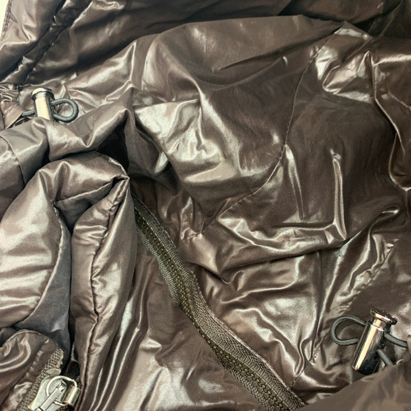 TATRAS(タトラス)　クルサ　ダウンジャケット　サイズ03（L相当）ブラウン　LTA-4151-12 レディース 【100062599005】