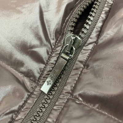 TATRAS(タトラス)　クルサ　ダウンジャケット　サイズ03（L相当）ブラウン　LTA-4151-12 レディース 【100062599005】