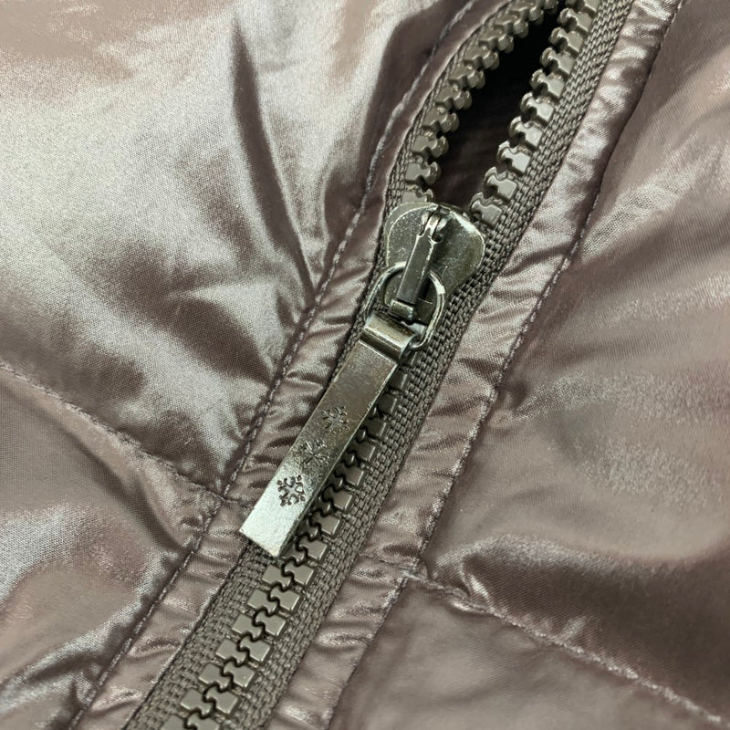 TATRAS(タトラス)　クルサ　ダウンジャケット　サイズ03（L相当）ブラウン　LTA-4151-12 レディース 【100062599005】