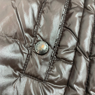 TATRAS(タトラス)　クルサ　ダウンジャケット　サイズ03（L相当）ブラウン　LTA-4151-12 レディース 【100062599005】