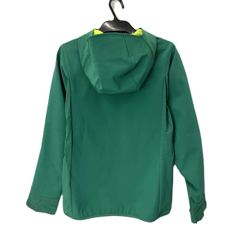 Patagonia(パタゴニア)　Adze Hybrid Hoody サイズXS グリーン　83415FA15　メンズ　フーディー 【100062391005】