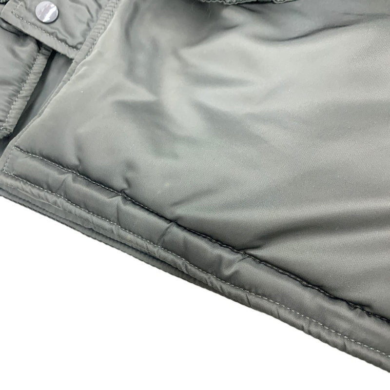 ALPHA INDUSTRIES フライトジャケット　サイズXL　カーキ　バイオハザード　リベレーションズ　アンベールド　エディション　メンズ 【100062428005】