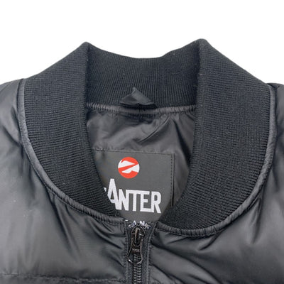 ZANTER JAPAN（ザンタージャパン） ダウンジャケット　サイズS　ブラック　34343 メンズアウター 【100062454005】