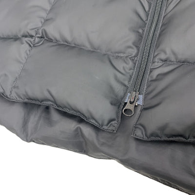 ZANTER JAPAN（ザンタージャパン） ダウンジャケット　サイズS　ブラック　34343 メンズアウター 【100062454005】