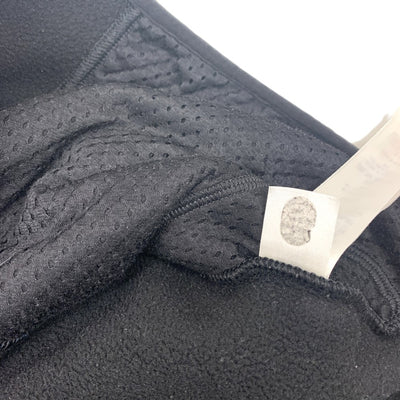 Patagonia ユニセックス シンチラ・カーディガン 22975 サイズM(メンズ)/L(レディース) ブラック フリースジャケット パタゴニア 【100062468003】