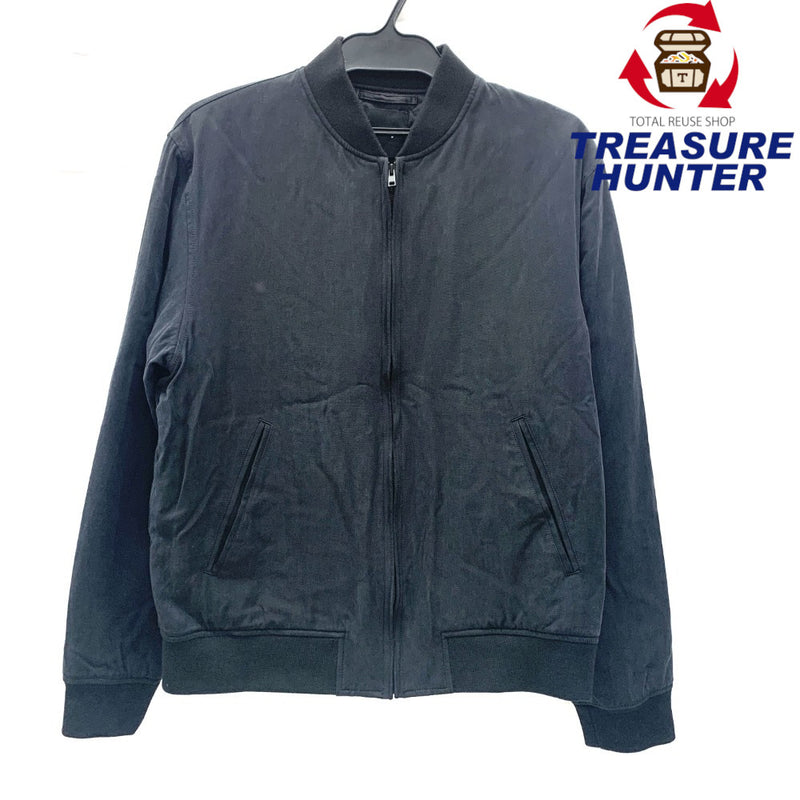 Theory(セオリー) ジャケットサイズS ブラック 02-4109800 メンズ アウター 【100062471003】