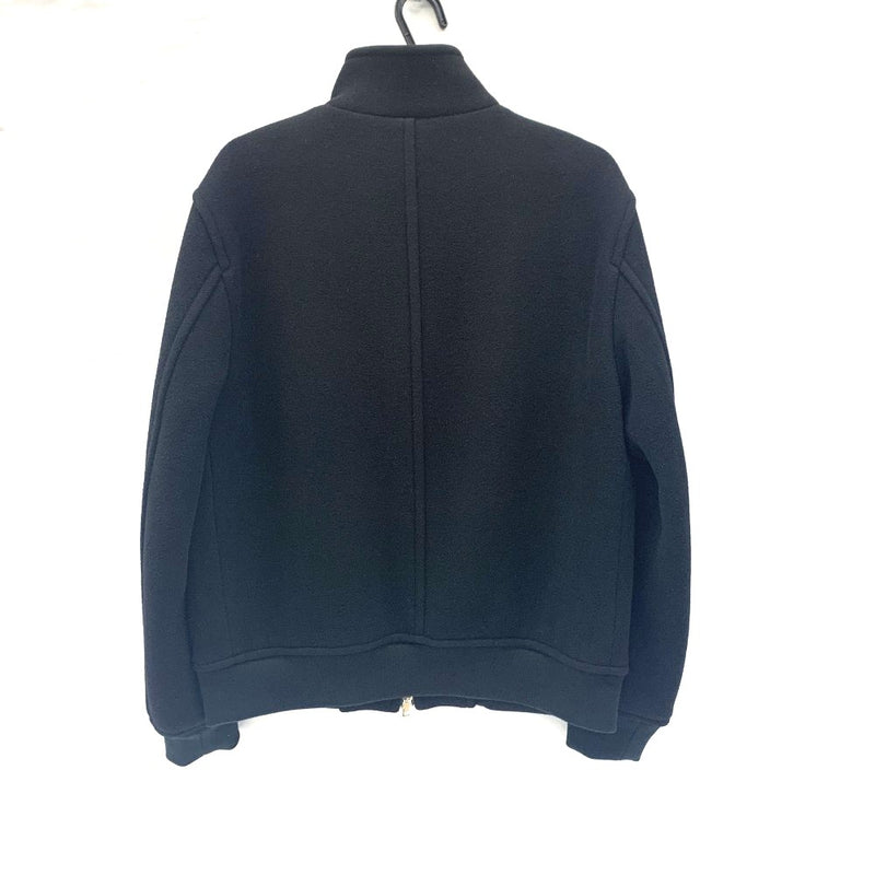 Theory セオリー ボンバージャケット 02-4409803 サイズS ブラック メンズ ジャケット 【100062472003】