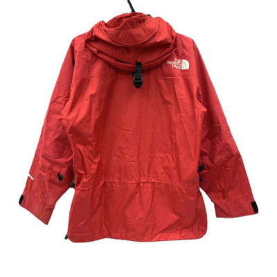 THE NORTH FACE(ザ・ノースフェイス)　ゴアテックス　マウンテンパーカー　サイズM レッド　NP-2194 メンズ 【100062582005】